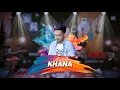 Download Lagu Khana - Mansyur S || Cover Arrijal Key Makin Enak Dangdutnya !! Ijjoo Production Live