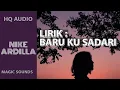 Download Lagu NIKE ARDILLA BARU KUSADARI (LIRIK)