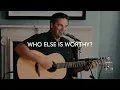 All My Boast Is in Jesus (Lyrics/Chords Version) - Matt Boswell, Matt Papa, Bryan Fowler
