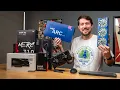 Can we get Intel Arc GPUs working on a Pi before Nvidia kills them?