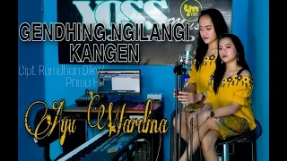 Download GENDHING NGILANGI KANGEN-Cover by Ayu Wardina MP3