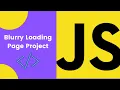 Build Javascript Mini Project in 13 Minutes Javascript Tutorial