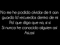 Luck ra, BZRP No me hago el duro (LETRA/LYRICS)