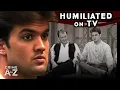 illed Because Grandma Might Think He s G y - Jenny Jones Show urder
