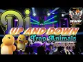 Download Lagu DJ UP AND DOWN X MARTIN GARRIX • MIDDLE NROTOK TJAP BEDIL • BASS DEEEERRR...