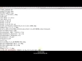 Beginning Shell Scripting