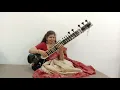 Download Lagu shoor amhi sardar on sitar by Rajshree Barve