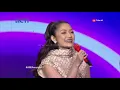 Shaggy Dog, Siti Badriah, NDX AKA "Ambilkan Gelas Medley Song" | AMI AWARDS 2018
