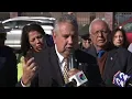 LULAC criticizes mass deportation causing fear in migrants in Houston