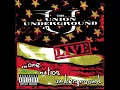 Turn Me On "Mr. Deadman" (Explicit Live Version)