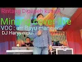 Lagu Minang cover live,Rintang Dipapeh kusuik Voc.: arr Bayu manejer arr haryy mput