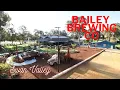 Bailey Brewing Co Swan Valley Perth Western Australia