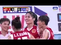 Vietnam's Huong Nguyen mini run | 2023 PVL Invitational Conference