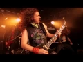 Download Lagu STRIKER - Fight For Your Life (Official) | Napalm Records