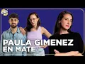 Download Lagu TRIPLE FEM1C1DIO | VARONES: CONVERSEN ENTRE USTEDES | PAULA GIMENEZ EN MATE