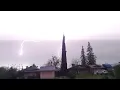 tornado warning in merced ca