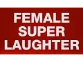 Female Super Single Laughter SOUND EFFECT - Lachen Gelächter Zum Tot lachen SOUNDS