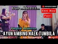 Download Lagu AYUN AMBING Naek TUMBILA SIUH BAJIDORAN @niccoentertainment