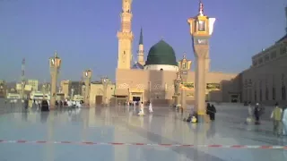 الرقية الشرعية للشيخ صالح بن سلمان الجهني رقية الصعيله 