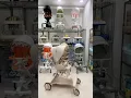 Download Lagu Milantu multifunctional dining chair, can sit, lie, push and fold,  for#viralvideo #youtubeshorts