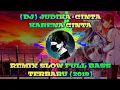 Download Lagu DJ CINTA KARENA CINTA - JUDIKA | REMIX SLOW FULL BASS TERBARU { 2019 }