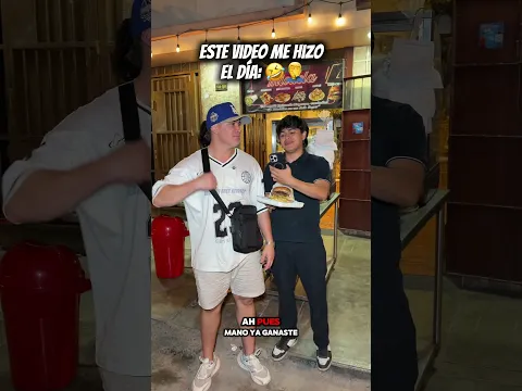 Este video me hizo el día!!! 🤣😜😅 #shorts #humor #comedia #funny #usa