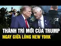 Download Lagu Hàng loạt Quận ở New York đứng về phía TT Trump, bất chấp sức ép Dân chủ  | Tinh Hoa TV