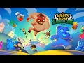 Burrito Bison Launcha Libre Full Game Walkthrough Longplay