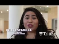 Trinity Washington University Discover Collaboration CAS Pride
