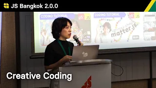 Sparking Curiosity The Power of Creative Coding by Patt Vira