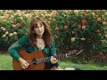 Madison Cunningham - Invisible Chalk (Garden Session)