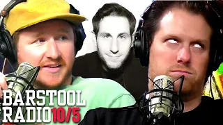 Long Time Stoolie Wants to Know Why KMarko Isn t Back in the Mix - Barstool Radio