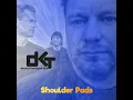 Shoulder Pads - Daniel Karlsson Trio