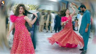 chaahat ki khushboo hani sheikh dance performance 2022