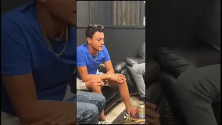 انا كان مالي ومال الزمان يامان تيتو بندق 