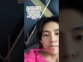 Download Lagu Jungkook in V's Live is always fun to watch #vlive #weverselive #JungkookInTaehunglive #taekook #bts