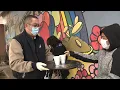 Laredo nonprofits steps up to feed thousands of families in need during COVID-19 pandemic