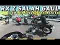 Lagu Jalanan FULL RX King | Sunmori ke JAMDA 1 YRKI Banten #bangren #rxking #bgrn #rxz