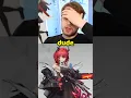 Download Lagu THESE CHARACTERS ARE CRAZY
