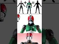 Download Lagu Kamen Rider Black fusion with  Kamen Rider Black RX | what will happen next? #shorts