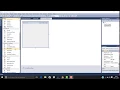 VB NET How to create menus in VB NET