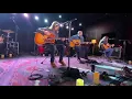 Blackberry Smoke - “Run Away From It All” Basement East, Nashville 5/28/21 Album Release Show