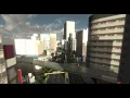 LGSVL Simulator with Baidu Apollo 3 5 sneak peek Python API Tugbot from MOV AI