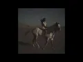 In the Wind - Lord Huron (Slowed + Reverb)