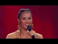 Mayra Andrade e Daisy dos Santos - "Tan Kalakatan" | Provas Cegas | The Voice Portugal 2025