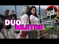 Download Lagu DUO MLETRE - WIDODARI ( Official Live Music )  GANK KUMPO