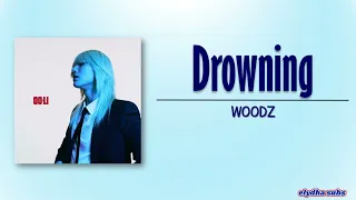 Download WOODZ (조승연) – Drowning [Rom|Eng Lyric] MP3