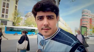 EN ESTE PAIS ME ENCUENTRO ACTUALMENTE | MARKITOS TOYS