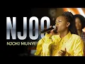 Download Lagu NJOO - NJOKI MUNYI ft KARURA VOICES (OFFICIAL LIVE VIDEO) skiza 5963603