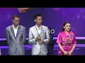 Download Lagu ASYIKK BANGET!! INUL DARATISTA \u0026 3 BIDUAN PILIH JAGOAN DI PANGGUNG DMD | STAR UPDATE